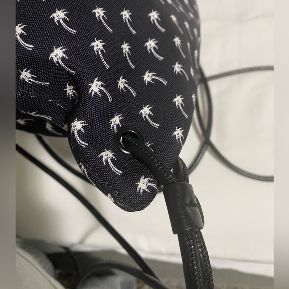 YSL Drawstring Backpack Bag - Picture 13 of 16